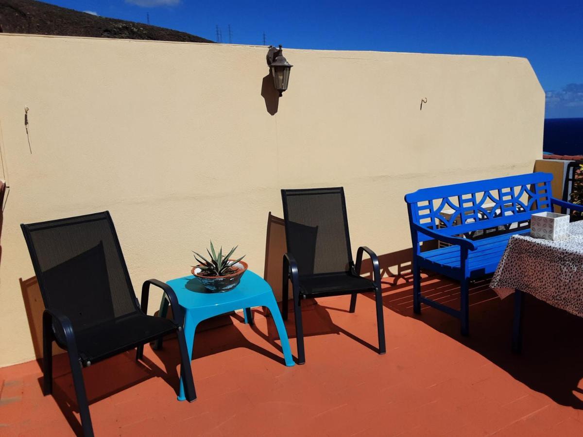 Candelaria Sol Y Mar 外观 照片