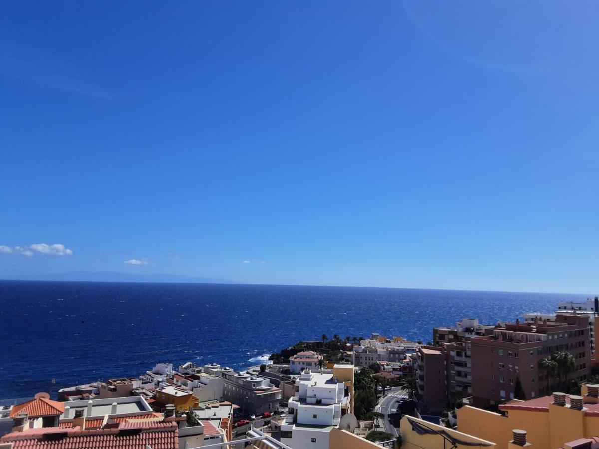 Candelaria Sol Y Mar 外观 照片
