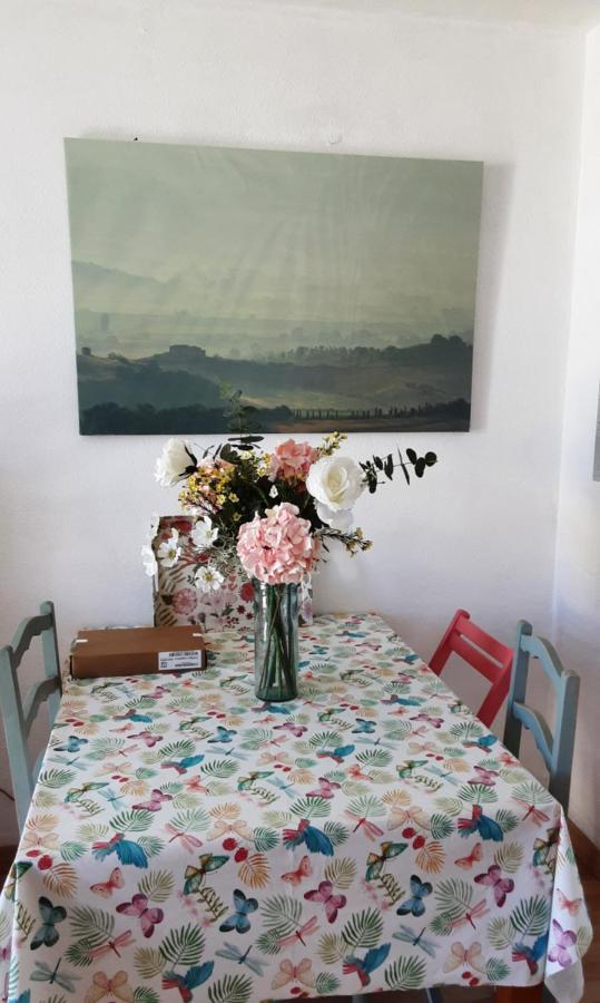 Candelaria Sol Y Mar 外观 照片