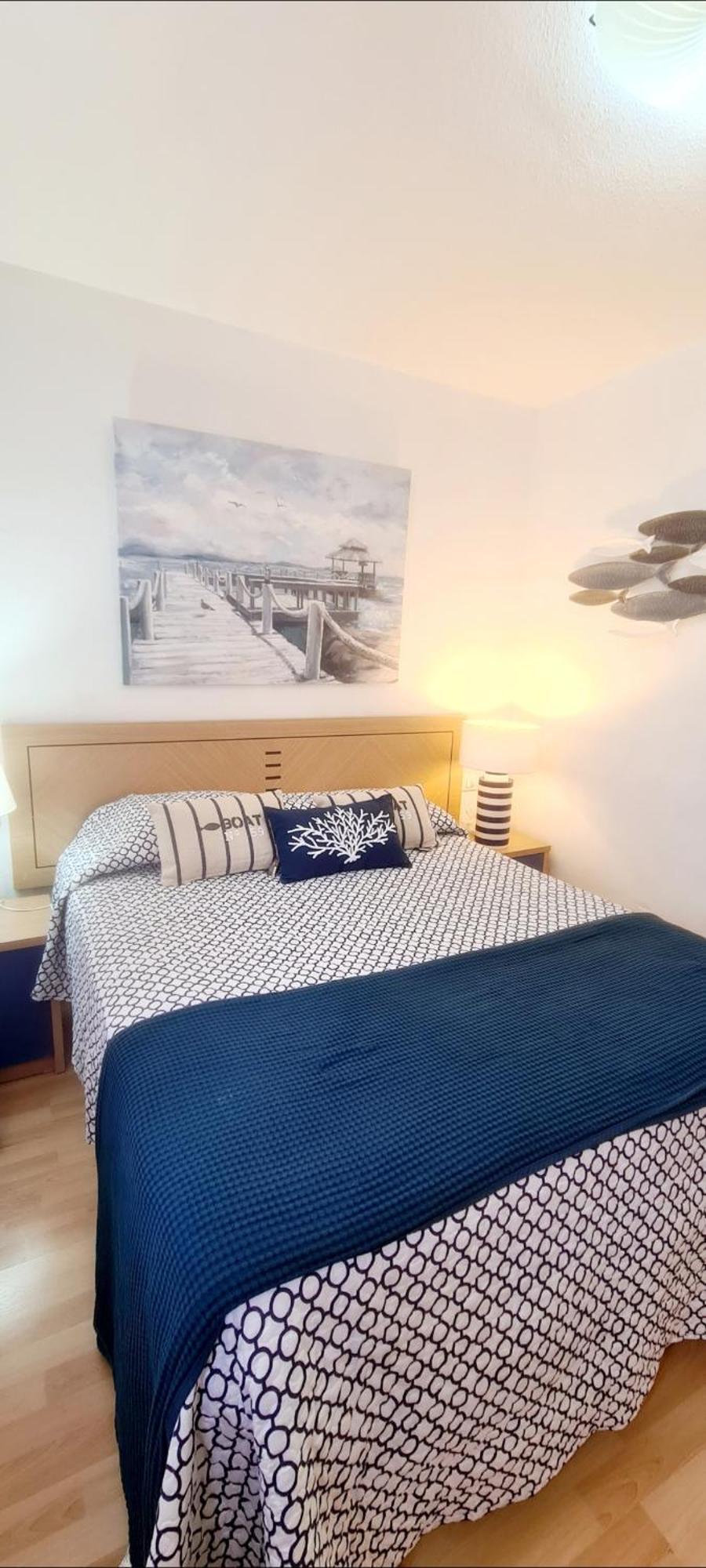 Candelaria Sol Y Mar 外观 照片