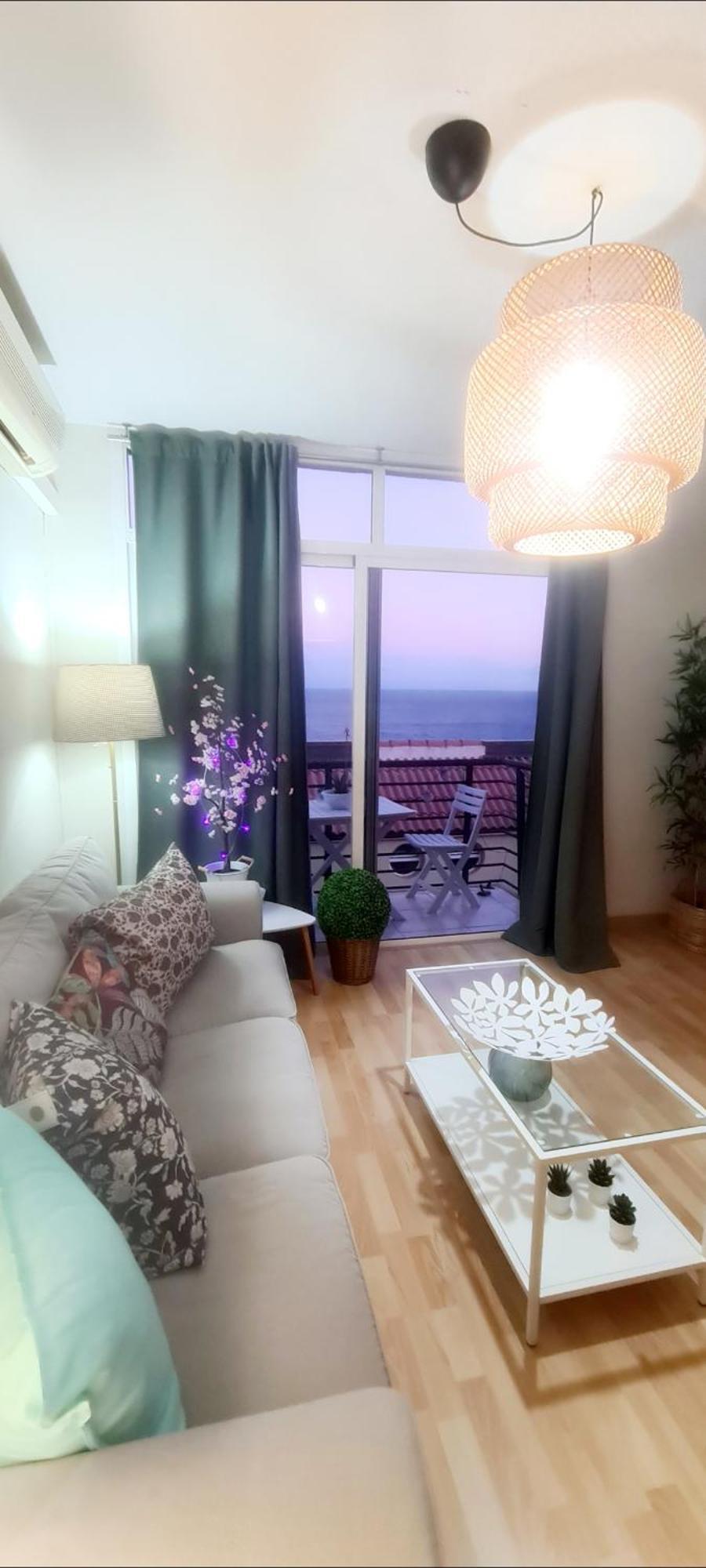 Candelaria Sol Y Mar 外观 照片